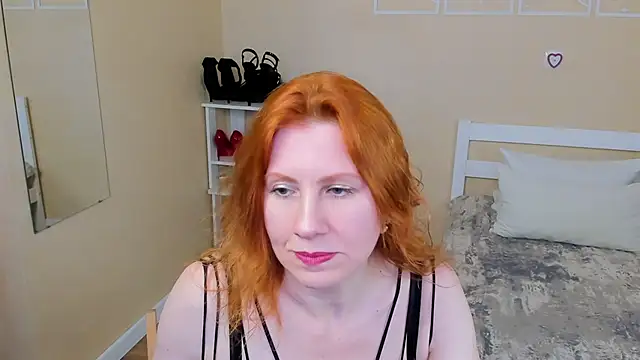 Chat XXX ao vivo de FoxySophia