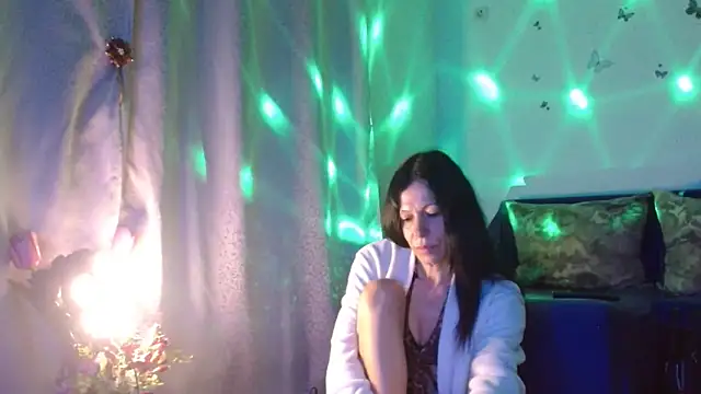 Chat XXX ao vivo de ElysaSun