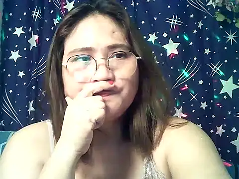 Amazing_Angel22 Adlı Modelin Canlı XXX Sohbeti