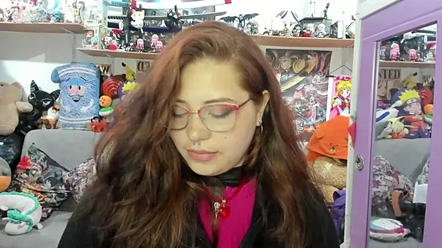 แชท XXX สดของ soficammy