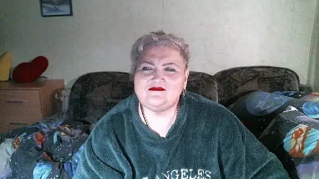 Živý XXX chat Lana555