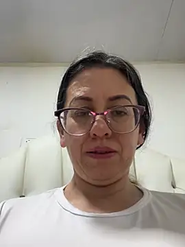 โชว์เว็บแคมของ miss_hanna07