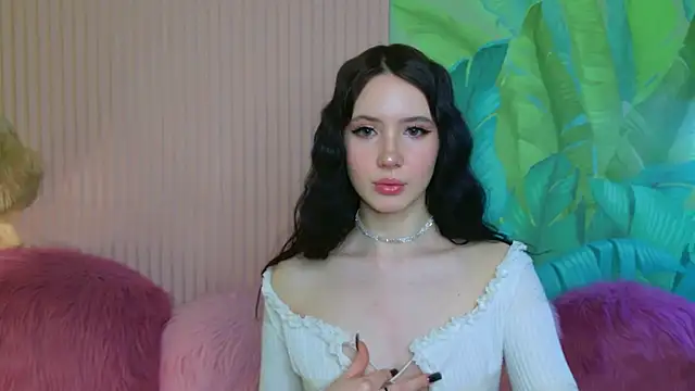 Chat XXX ao vivo de GraceMartinos