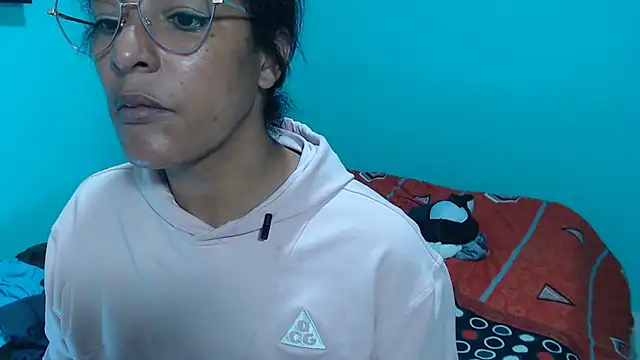 โชว์เว็บแคมของ kateleyagrey