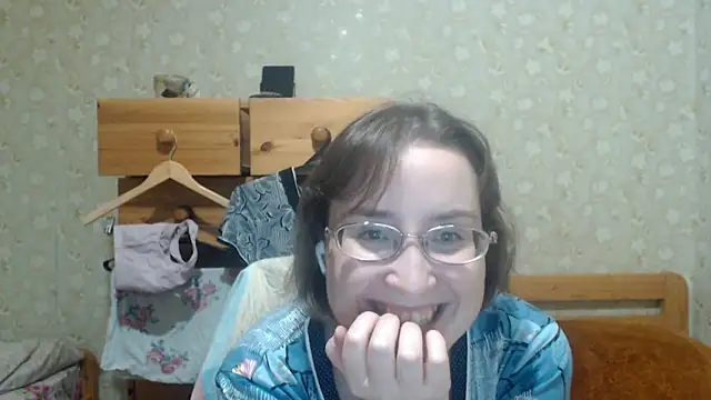 Smart_Rose Live XXX Chat