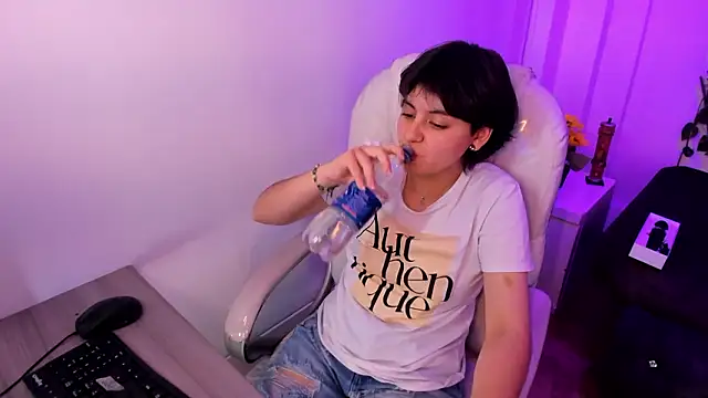 Sembang XXX Secara Langsung Nathaly_ds