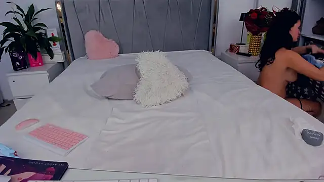 jessykmxx's Live XXX Chat