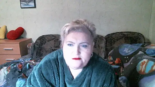 Chat XXX ao vivo de Lana555