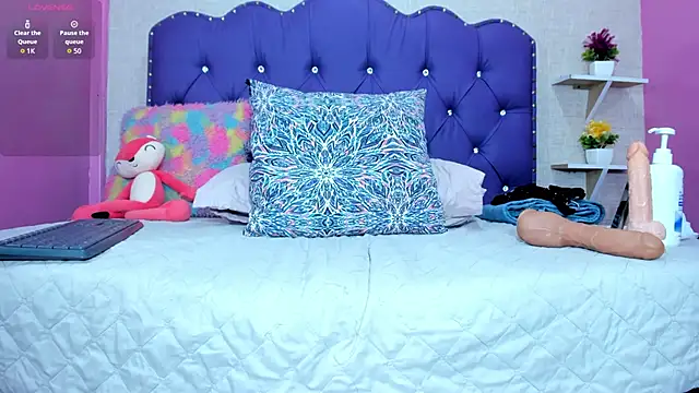 Mara_Summerr লাইভ XXX চ্যাট