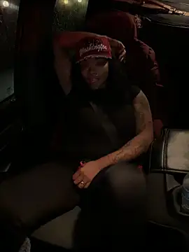 Pertunjukan Kamera Web HaloRodeoLover2