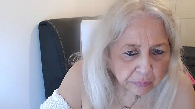 Show webcam de SusiLifeXXX