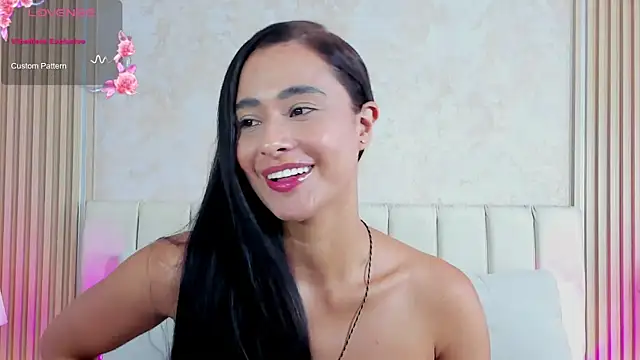 ZOEBARLOWE Chat XXX in diretta