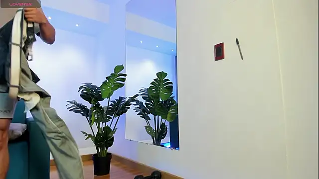 Dylann_Carter: απευθείας συνομιλία ΧΧΧ