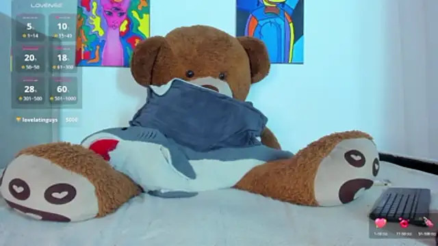 JacoLive 라이브 XXX 채팅