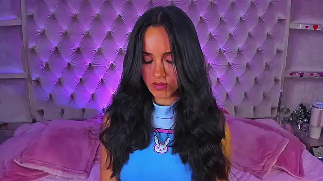 Harii_02 Live XXX Chat