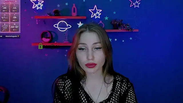 ariel_shadow's Live XXX Chat