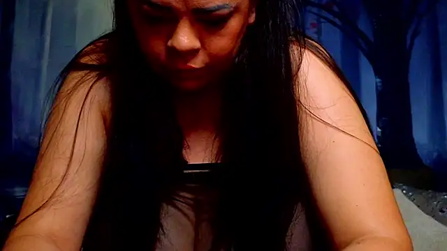 ElizabethEven 现场XXX聊天