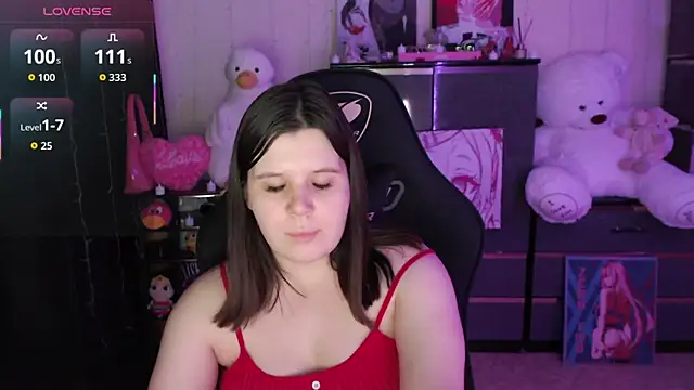 Sembang XXX Secara Langsung AmyVibess