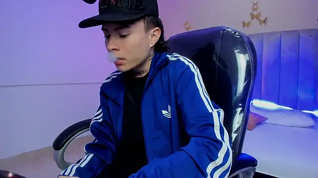 Nascary_Fox Obrolan Langsung XXX