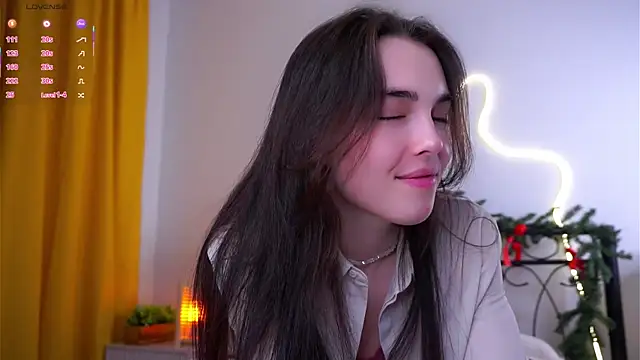 Chat +18 de MirnaTellado ao vivo