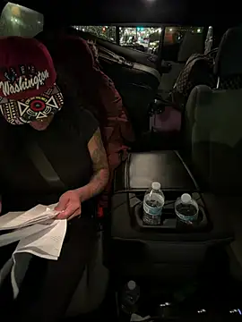 HaloRodeoLover2 Live XXX Chat