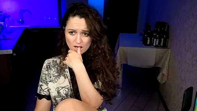 Chat +18 de Cerann1 ao vivo