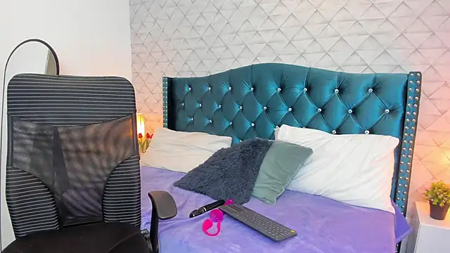 Valery_jame Chat XXX live