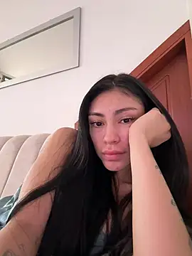 XXX chat uživo modela Bonny_Eva