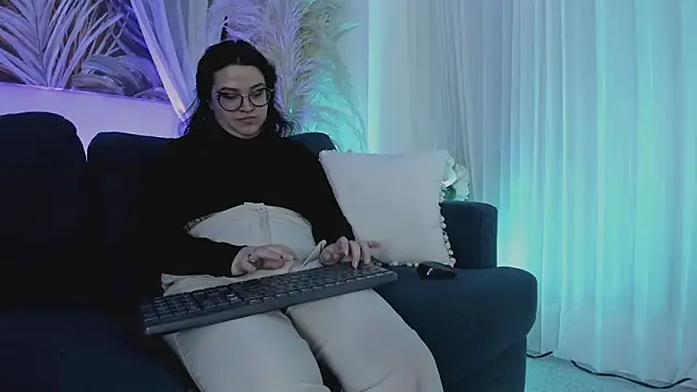 XXX chat uživo modela _Jade_16