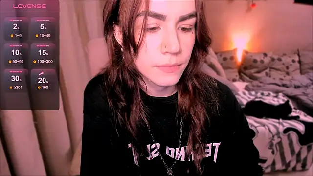 แชท XXX สดของ _selectrra