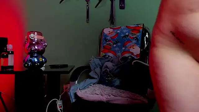 Chatroom XXX en direct de hazz_smith_