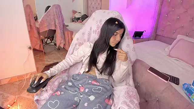 sofi_soft_ – Live XXX-chat