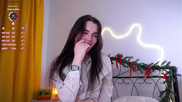 MirnaTellado's Live XXX Chat