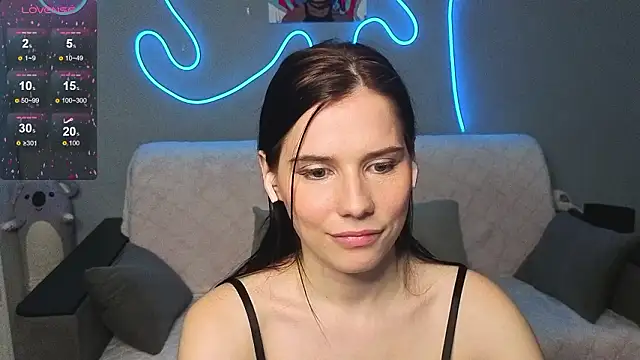 Chat +18 de JinxMoon ao vivo