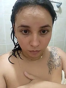 LizzRousen Live XXX chat