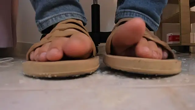 kattypinkk élő XXX-chatje