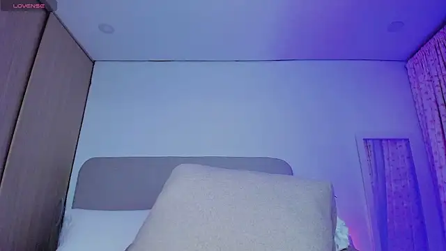 TheGloriousSophie Adlı Modelin Canlı XXX Sohbeti