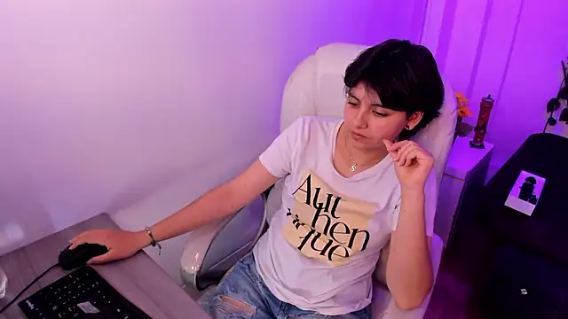 Nathaly_ds 라이브 XXX 채팅