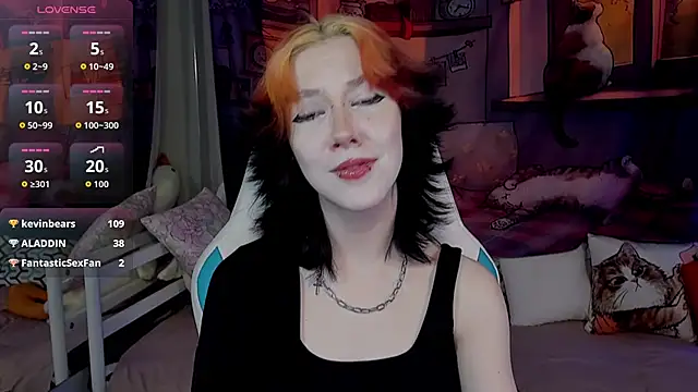 Chat XXX Live JessieRich