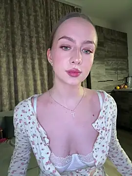 XXX chat uživo modela MissOyee