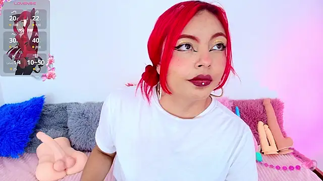 Chat XXX Live Cloee_Lovee