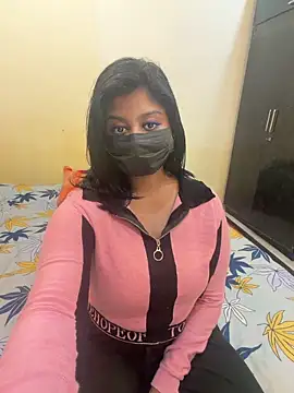 payal_bansal Adlı Modelin Canlı XXX Sohbeti