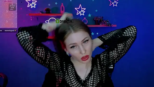 ariel_shadow's Live XXX Chat