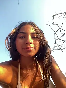 GeorgiandCoi Show Webcam