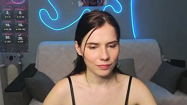 JinxMoon Chat XXX in diretta