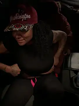 Živý XXX chat HaloRodeoLover2