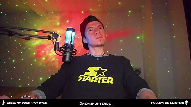 Chat +18 de Headhunterdz ao vivo