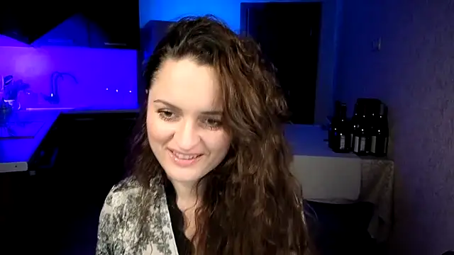 Czat XXX na żywo – Cerann1