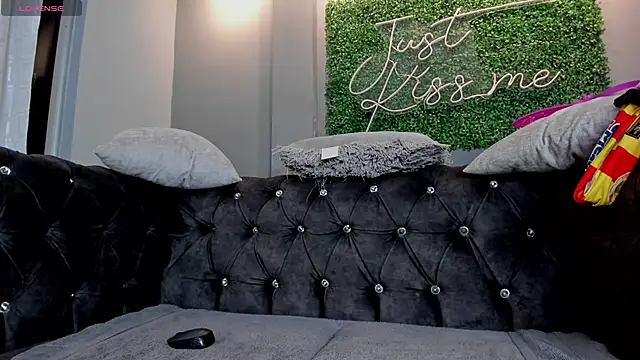 Chat XXX Live danielebeck