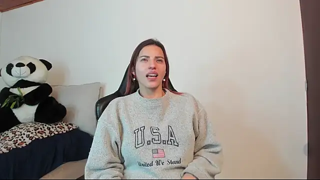 Arenne_rouse – Live XXX-chat